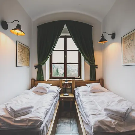 Penzion Satlava Nové Město nad Metují Exterior foto