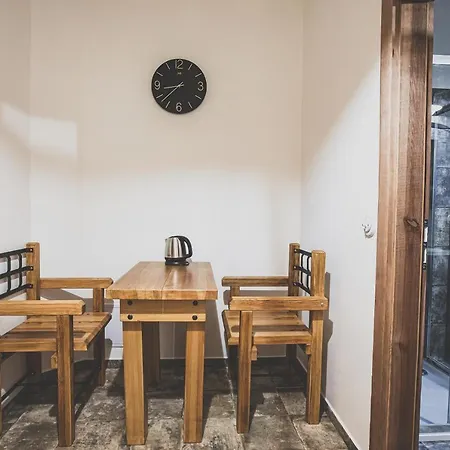 Penzion Satlava Nové Město nad Metují Exterior foto