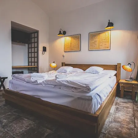 Penzion Satlava Nové Město nad Metují Exterior foto