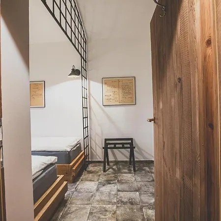 Penzion Satlava Nové Město nad Metují Exterior foto