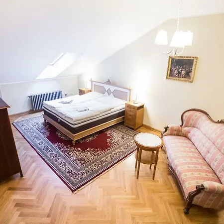 Penzion Satlava Nové Město nad Metují Exterior foto