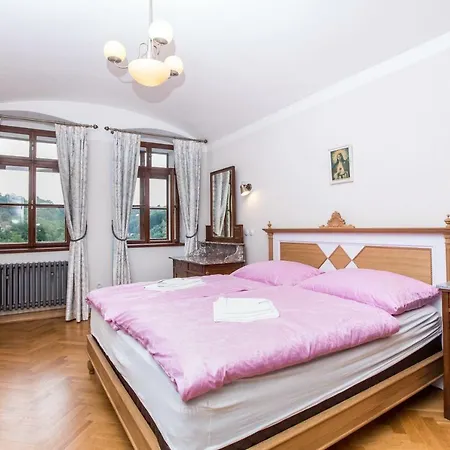 Penzion Satlava Nové Město nad Metují Exterior foto