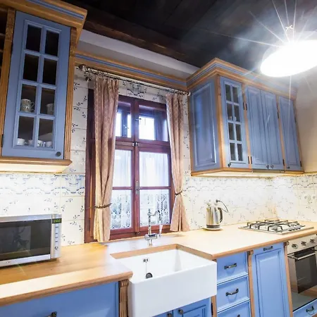 Penzion Satlava Nové Město nad Metují Exterior foto