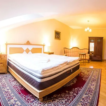 Penzion Satlava Nové Město nad Metují Exterior foto