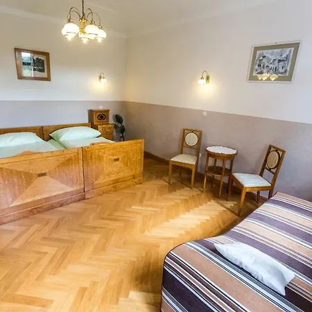 Penzion Satlava Nové Město nad Metují Exterior foto