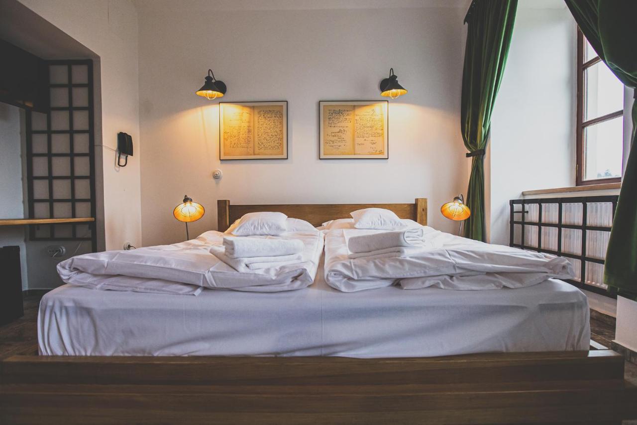 Satlava Apartment *