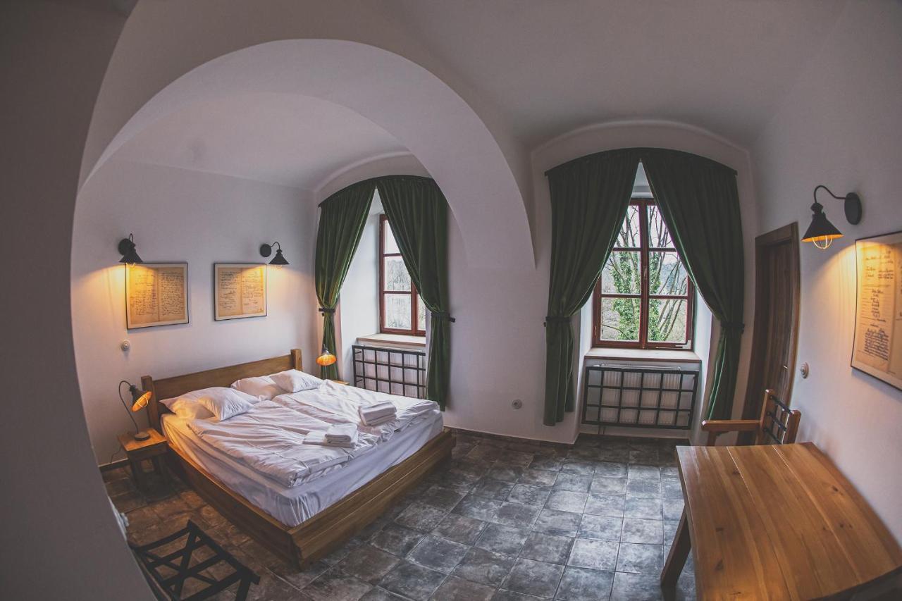 Apartment Satlava *