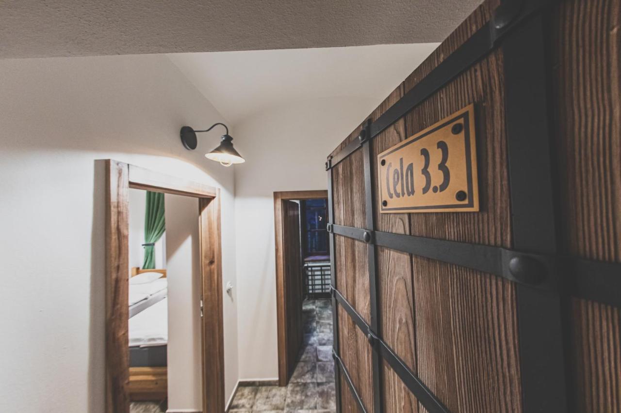 Apartment Satlava *