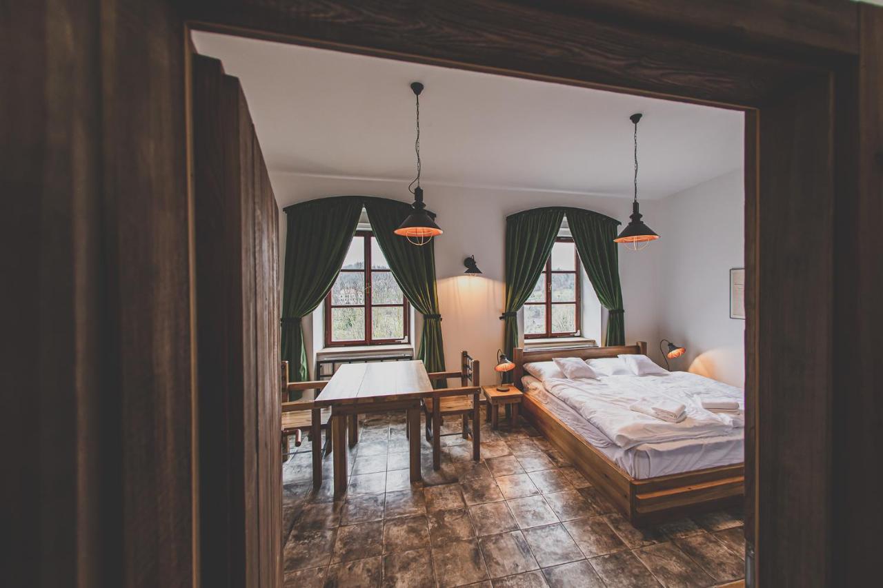 Satlava Apartment