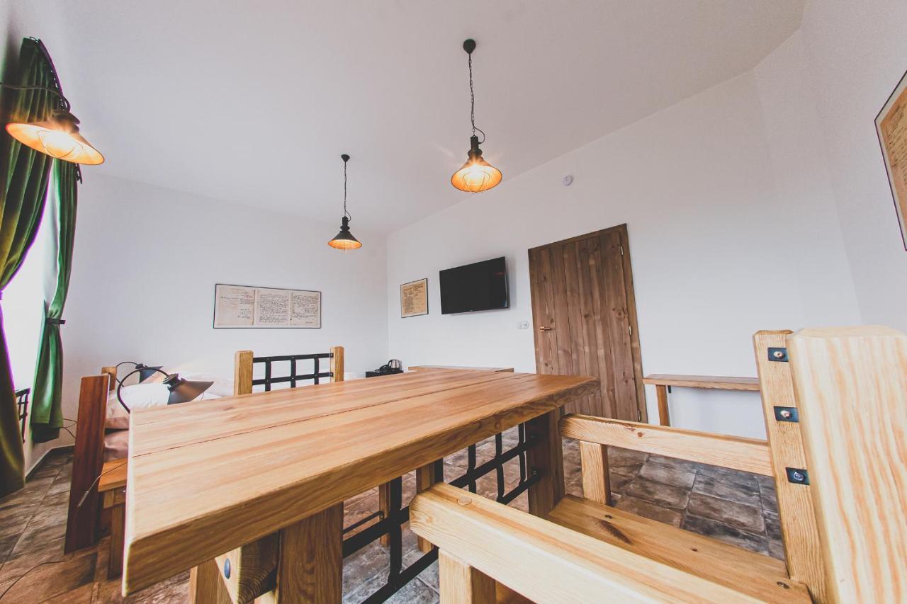 Apartment Satlava Nové Město nad Metují