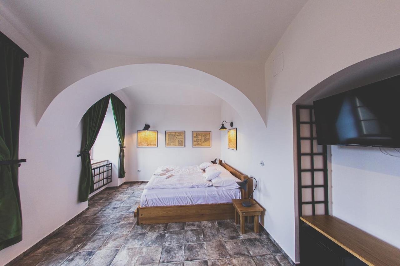 Satlava Apartment *