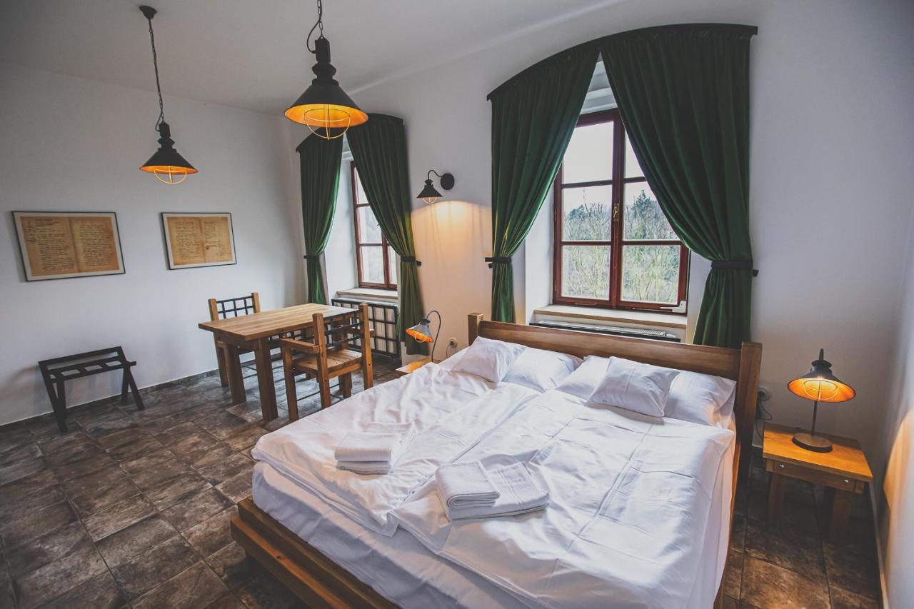 Apartment Satlava