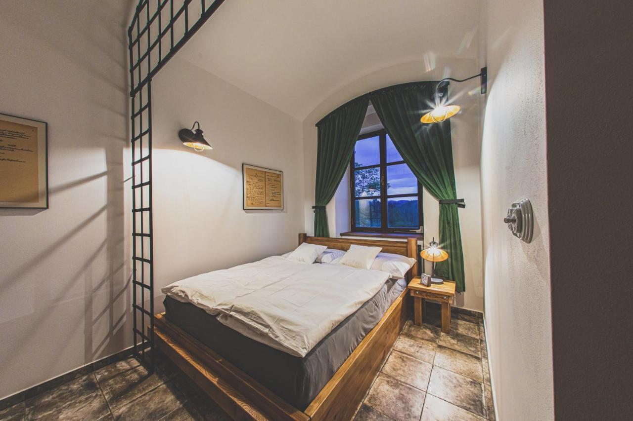 Apartment Satlava Nové Město nad Metují