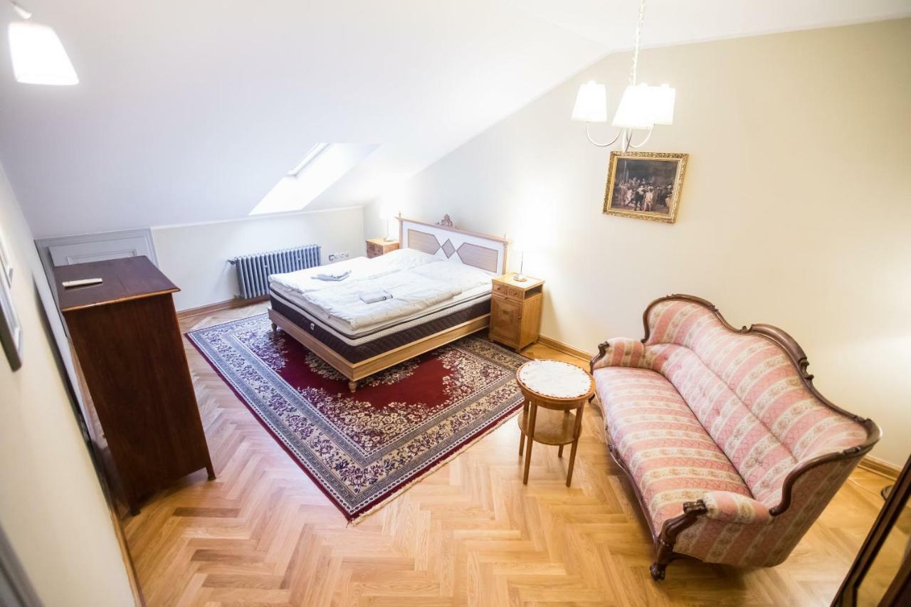Apartment Satlava *