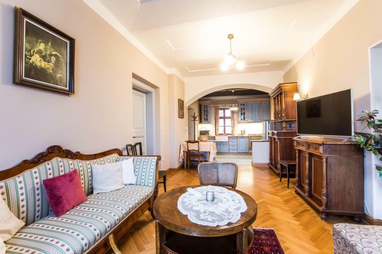 Apartment Satlava Nové Město nad Metují