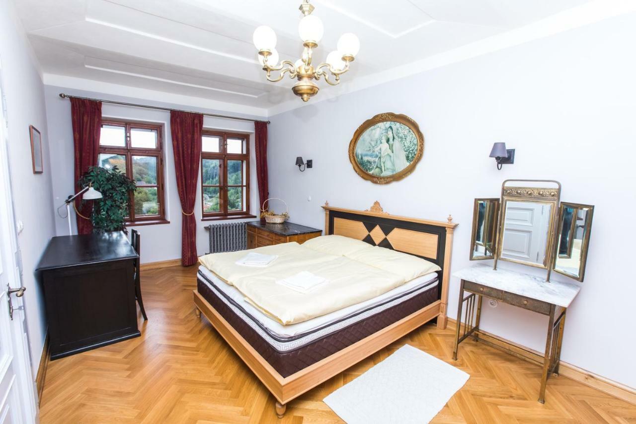 Satlava Apartment *