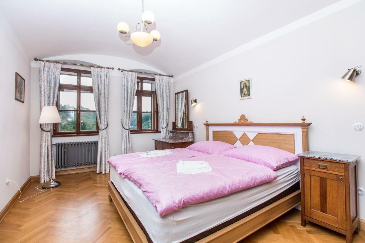 Satlava Apartment Nove Mesto nad Metuji