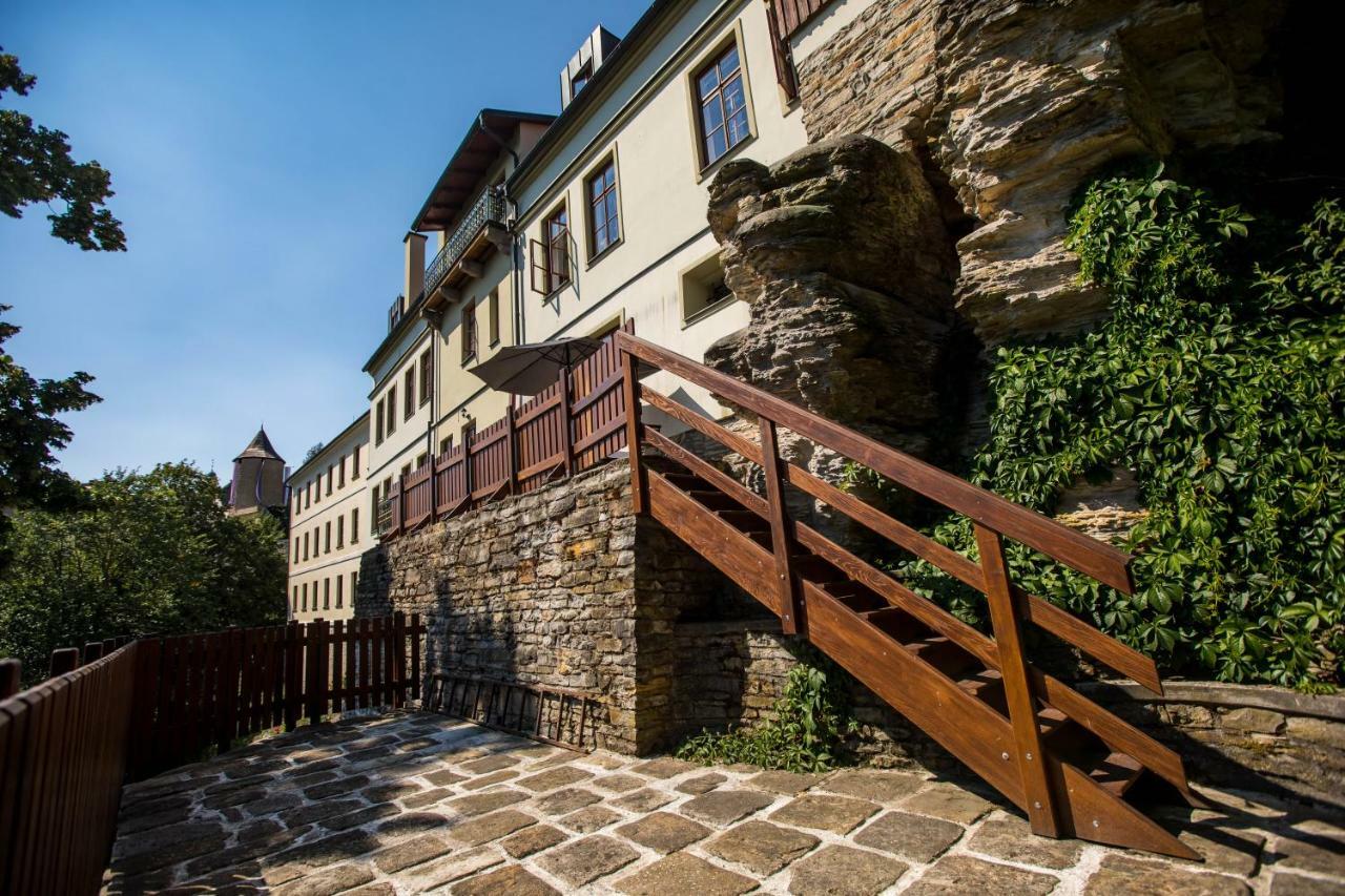 Satlava Apartment Nové Město nad Metují