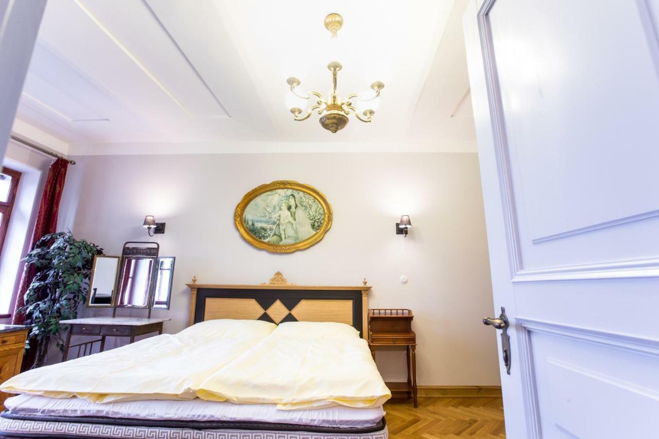 Apartment Satlava Nové Město nad Metují
