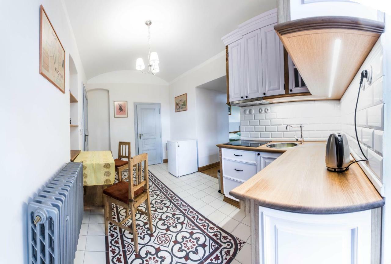 Satlava Apartment Nové Město nad Metují